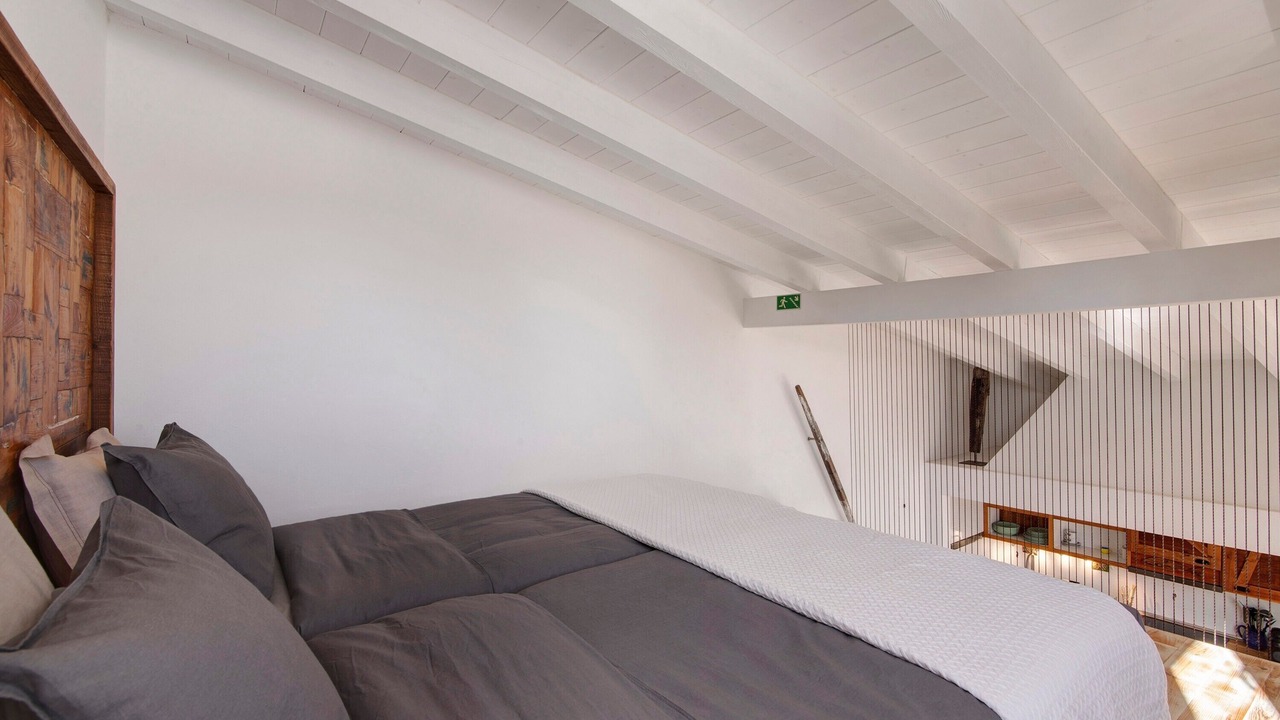 Photo of Bedroom in Vila Real Santo Antonio