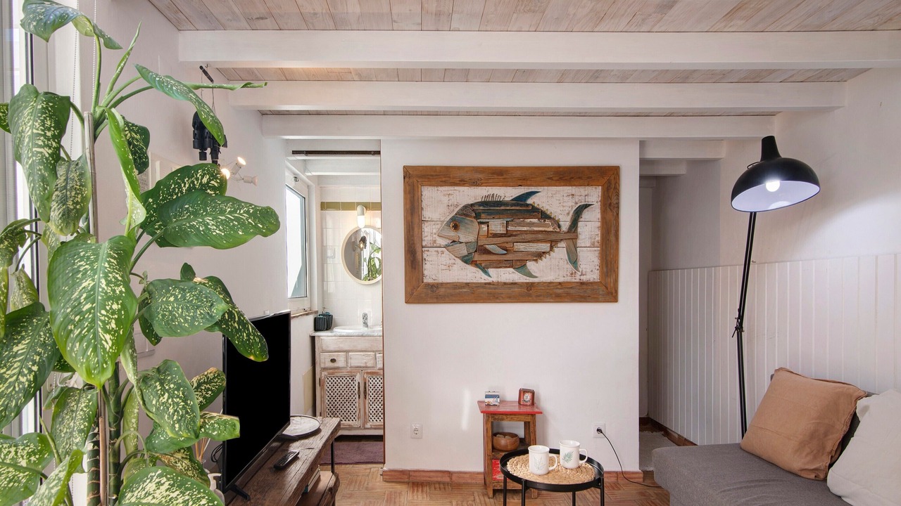 Photo of Livingroom in Vila Real Santo Antonio