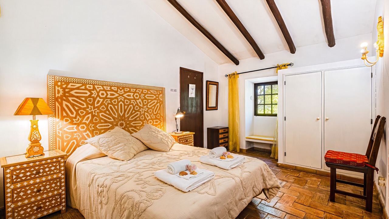 Photo of Bedroom in Guia