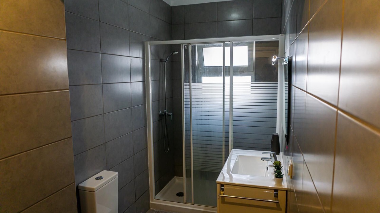 Photo of Bathroom in Sao Pedro