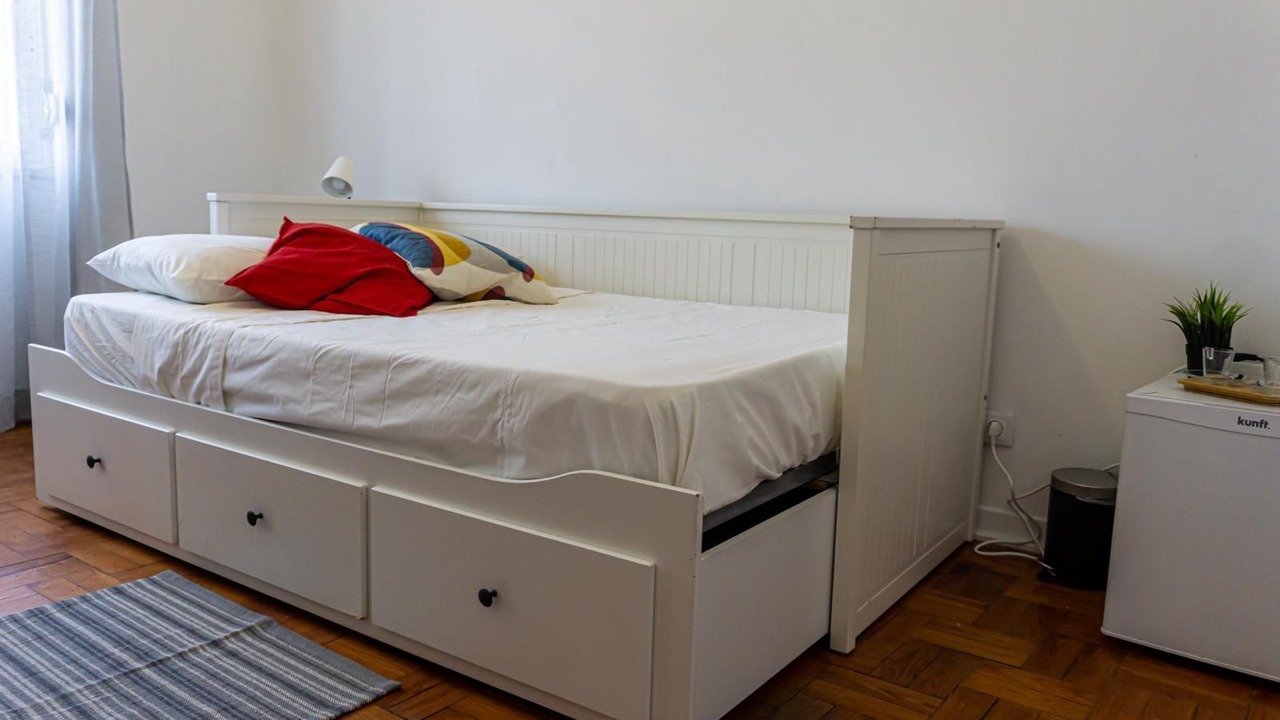 Photo of Bedroom in Sao Pedro