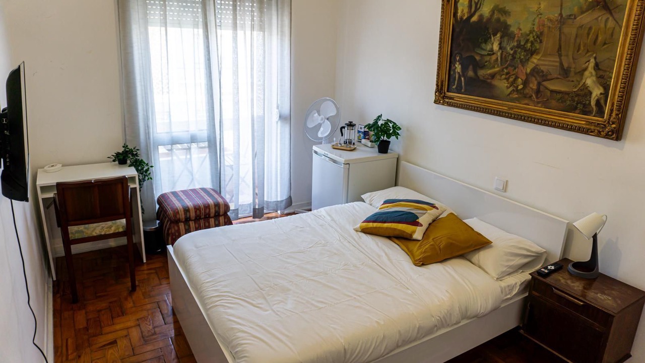 Photo of Bedroom in Sao Pedro