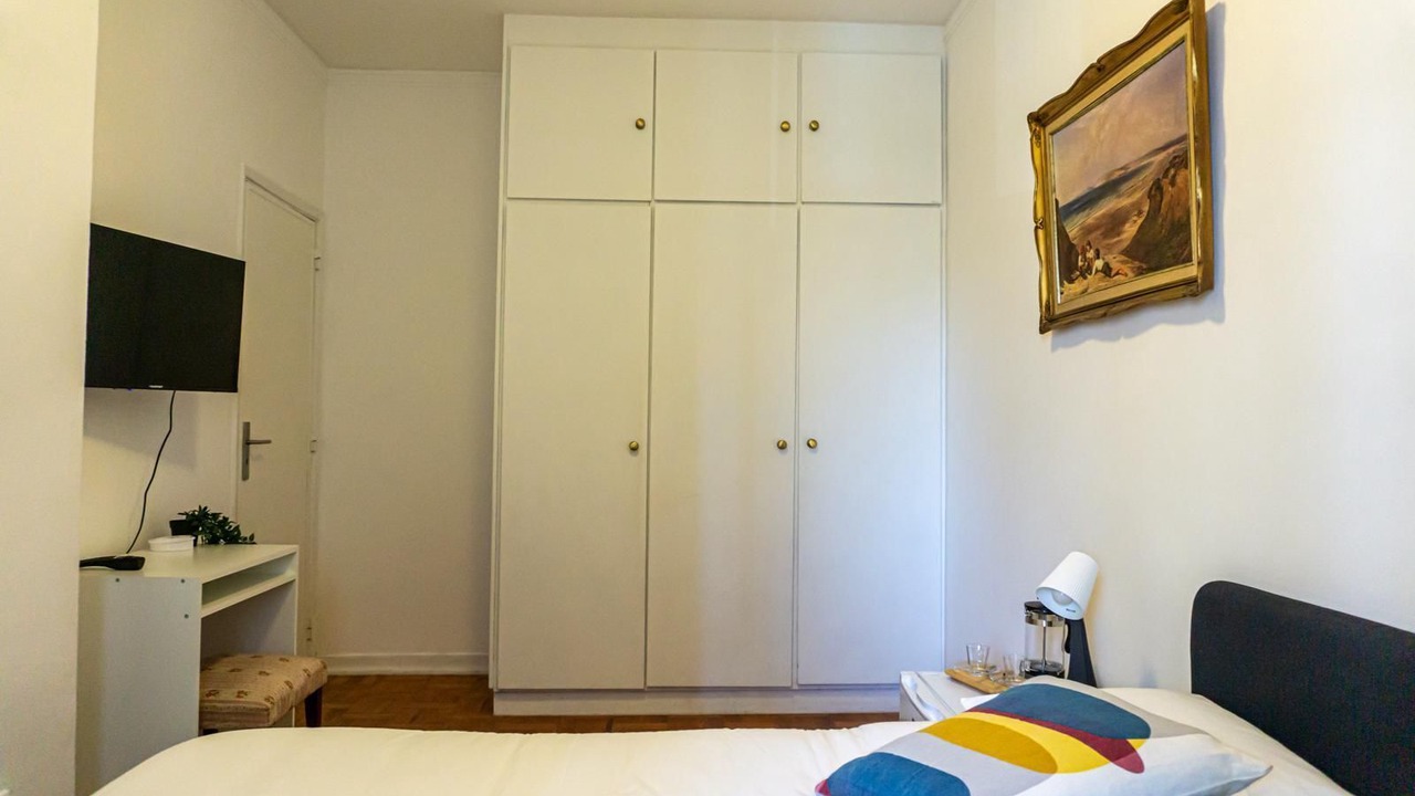 Photo of Bedroom in Sao Pedro