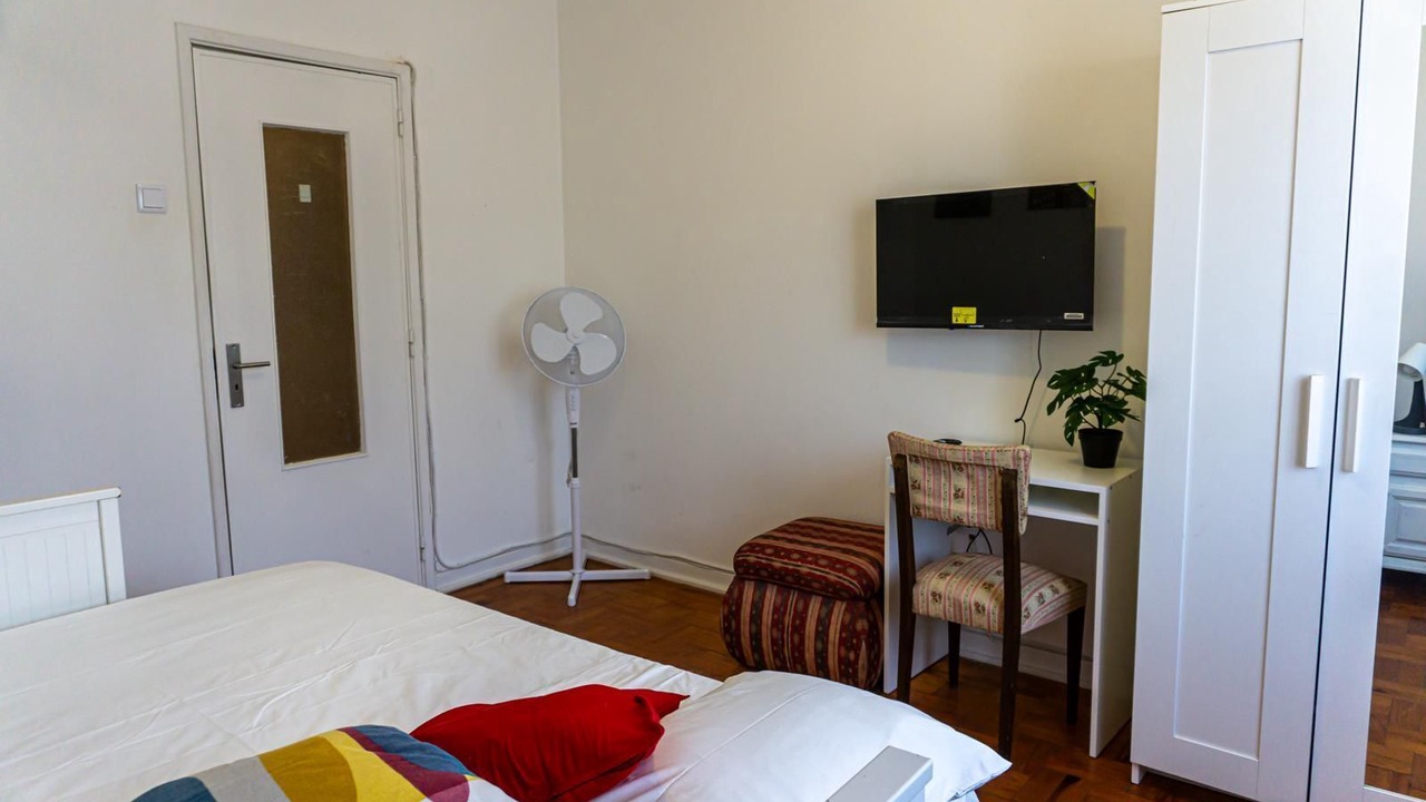 Photo of Bedroom in Sao Pedro