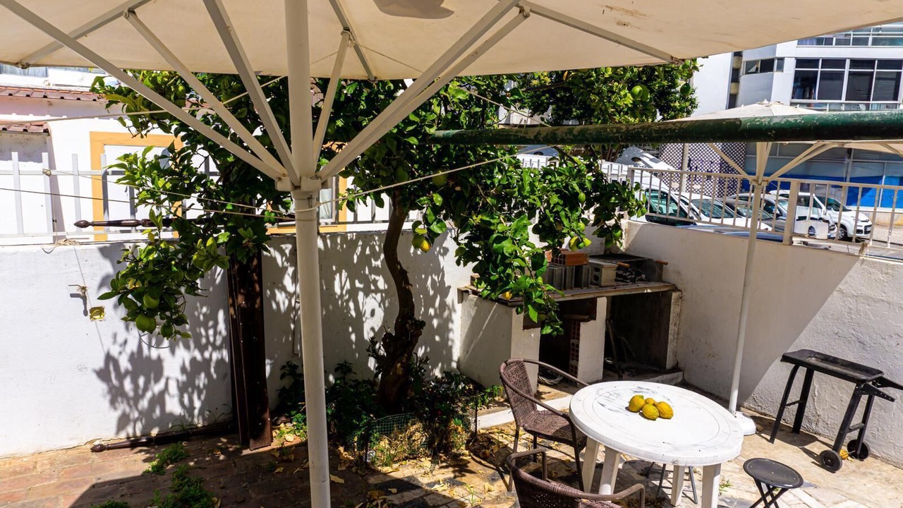 Photo of Outdoor in Sao Pedro