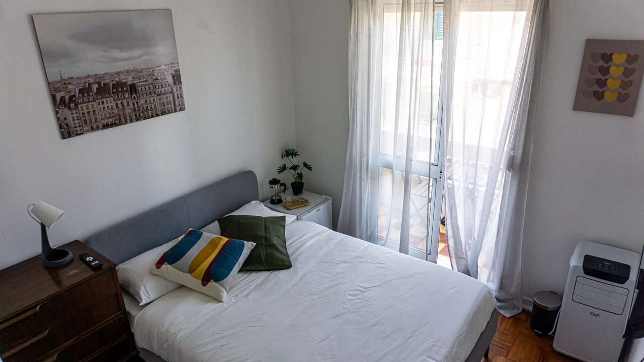 Photo of Bedroom in Sao Pedro