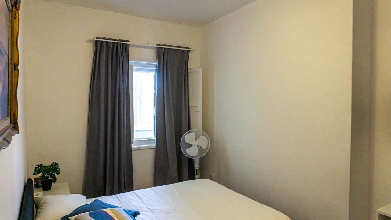 Photo of Bedroom in Sao Pedro