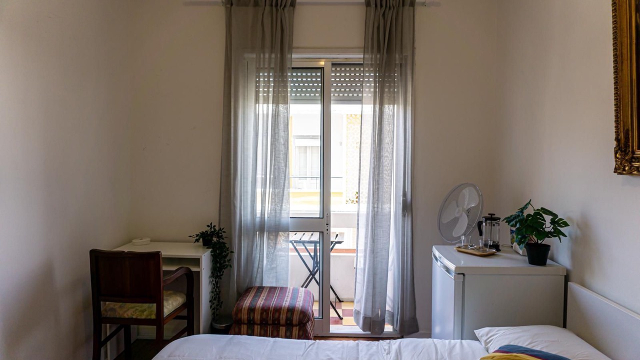 Photo of Bedroom in Sao Pedro