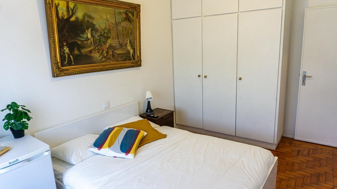 Photo of Bedroom in Sao Pedro