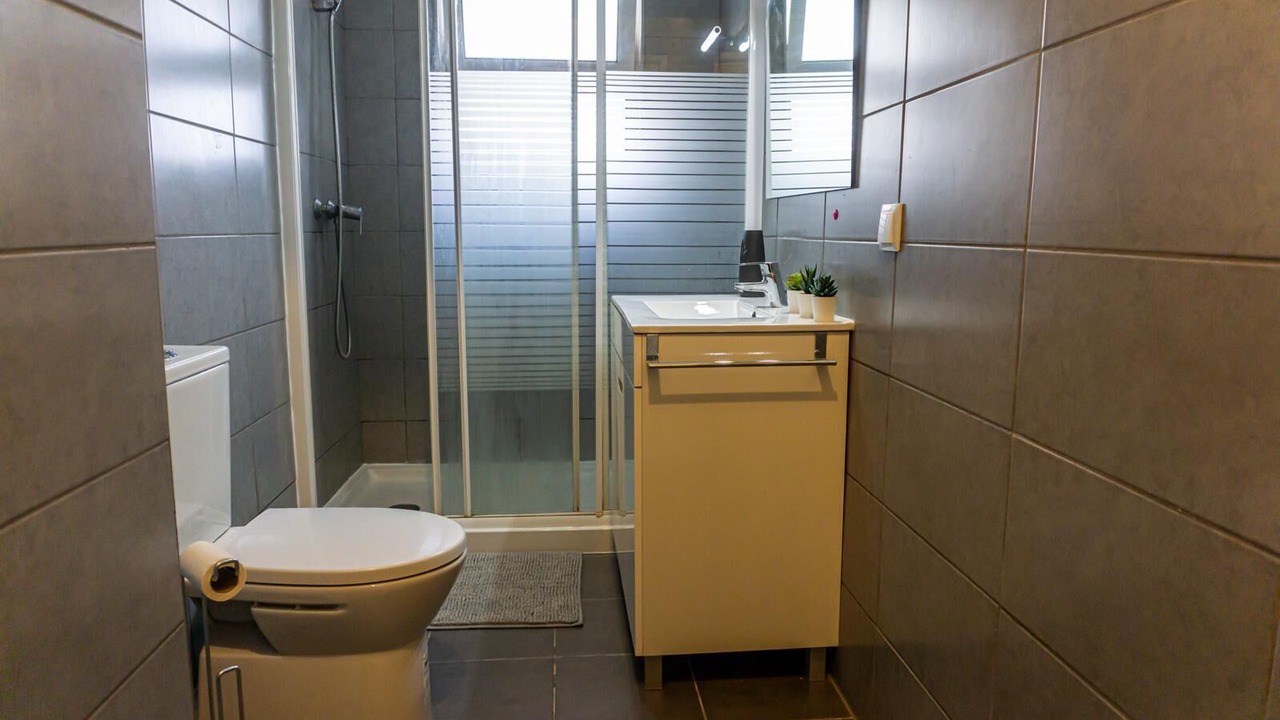 Photo of Bathroom in Sao Pedro