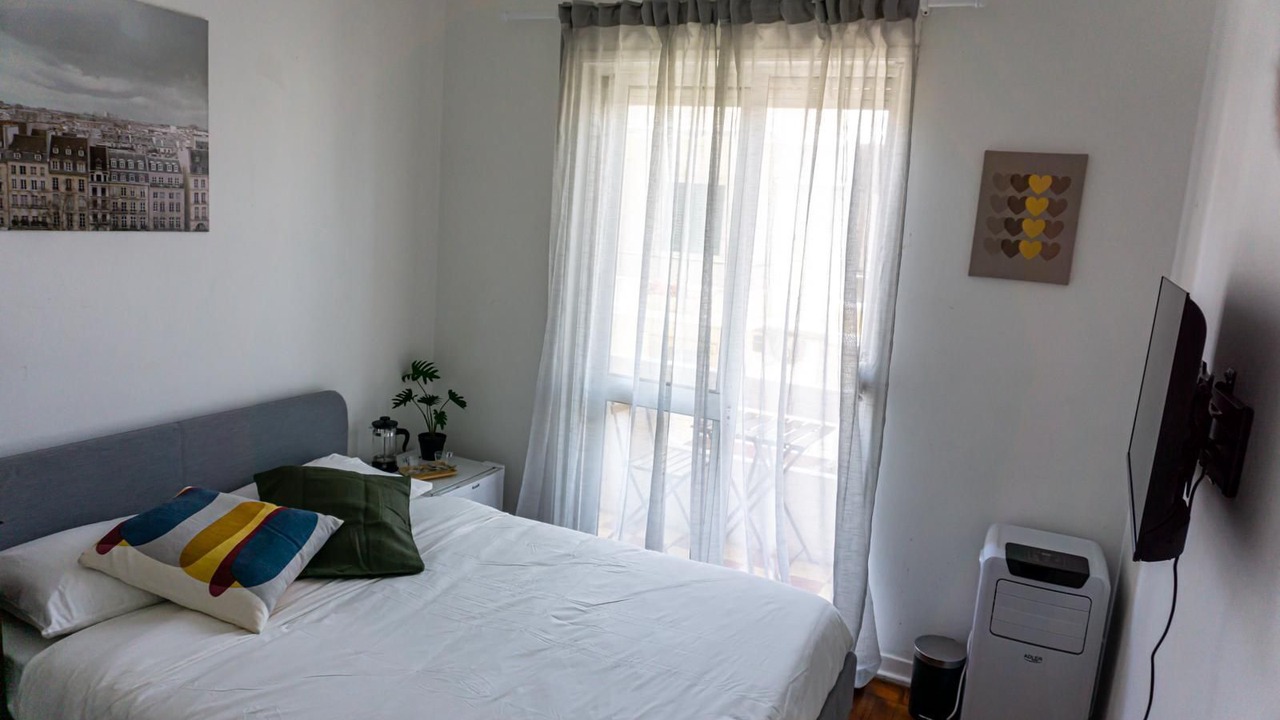 Photo of Bedroom in Sao Pedro