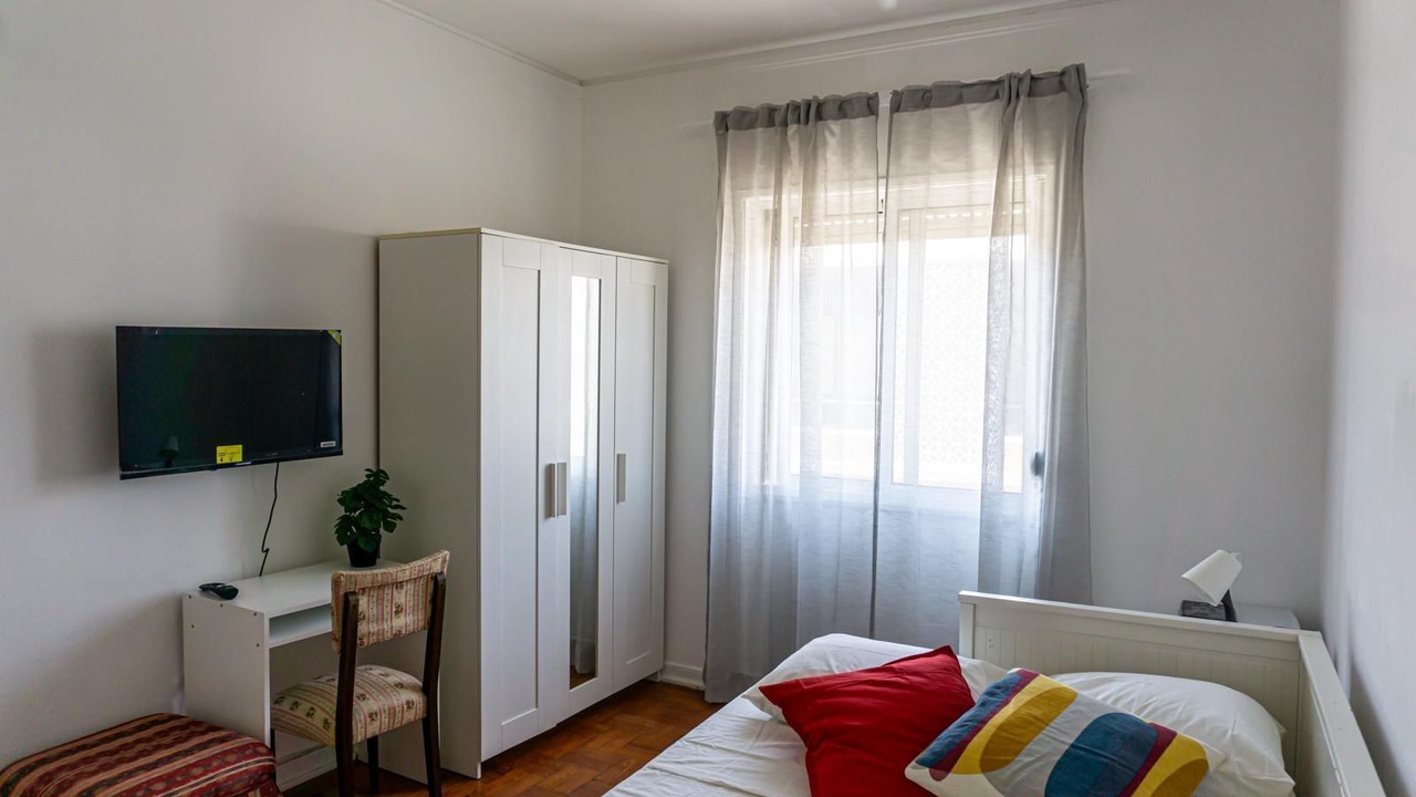 Photo of Bedroom in Sao Pedro