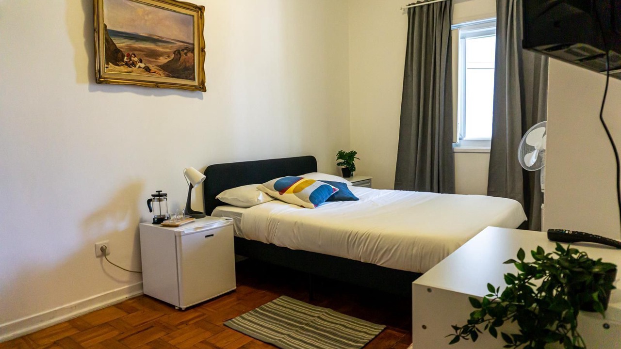 Photo of Bedroom in Sao Pedro