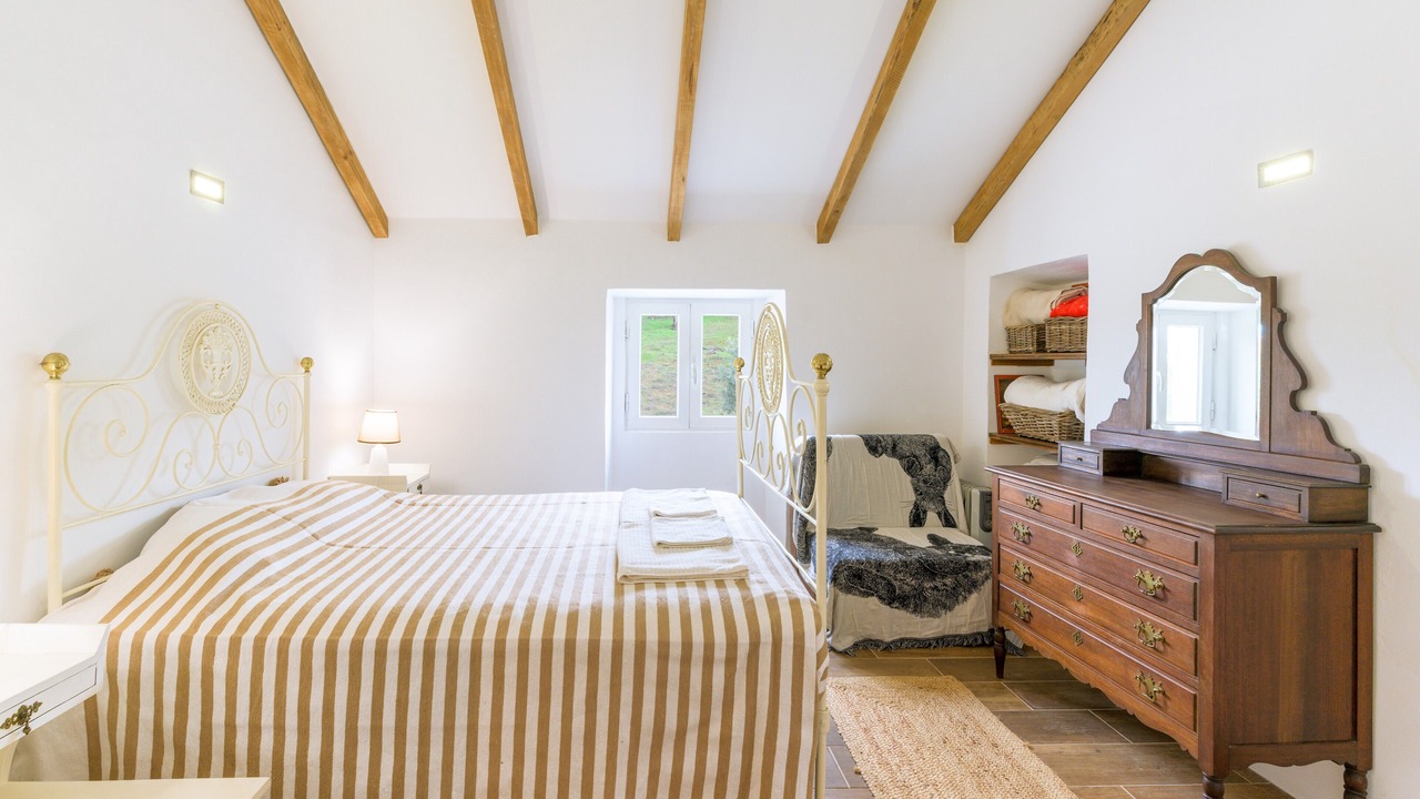 Photo of Bedroom in Santa Margarida da Serra
