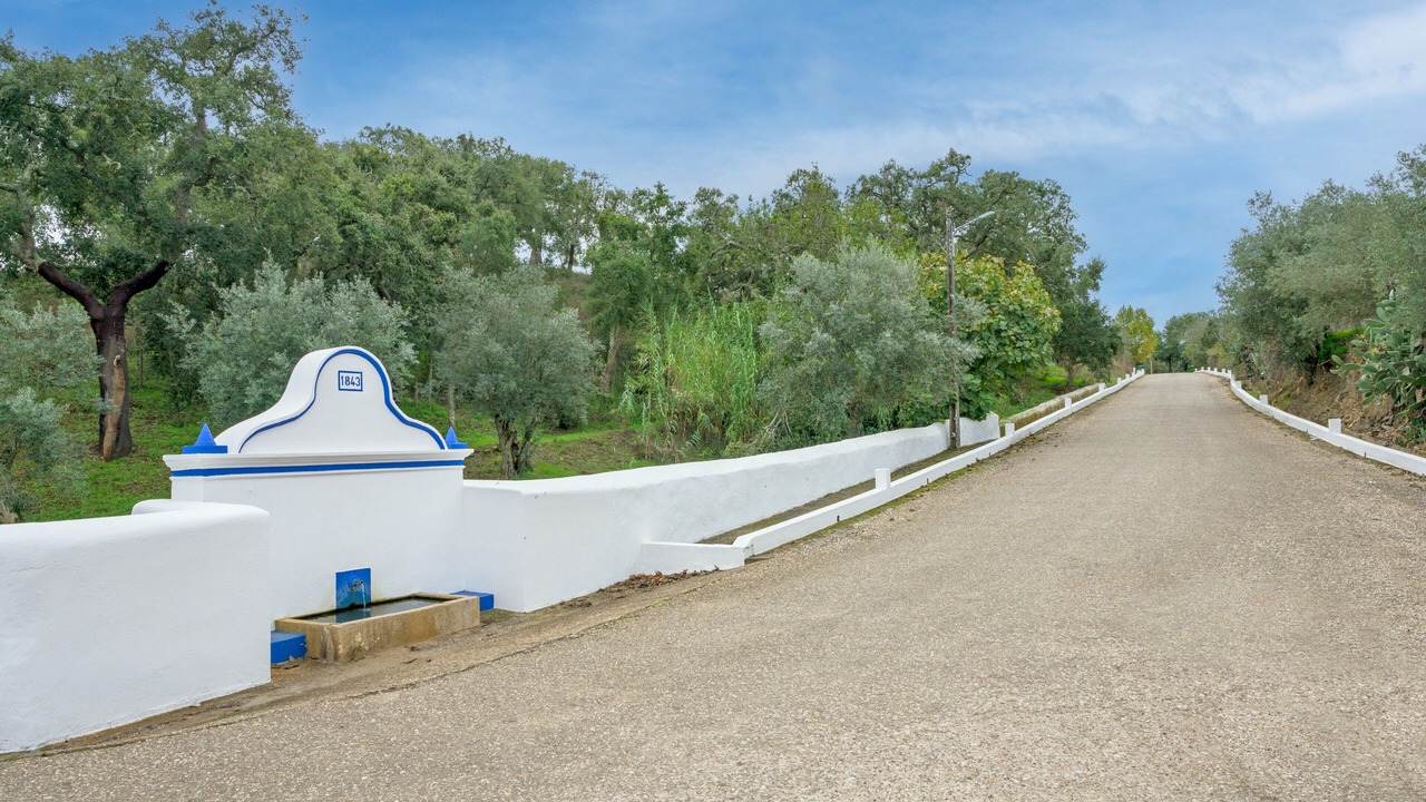 Photo of Outdoor in Santa Margarida da Serra