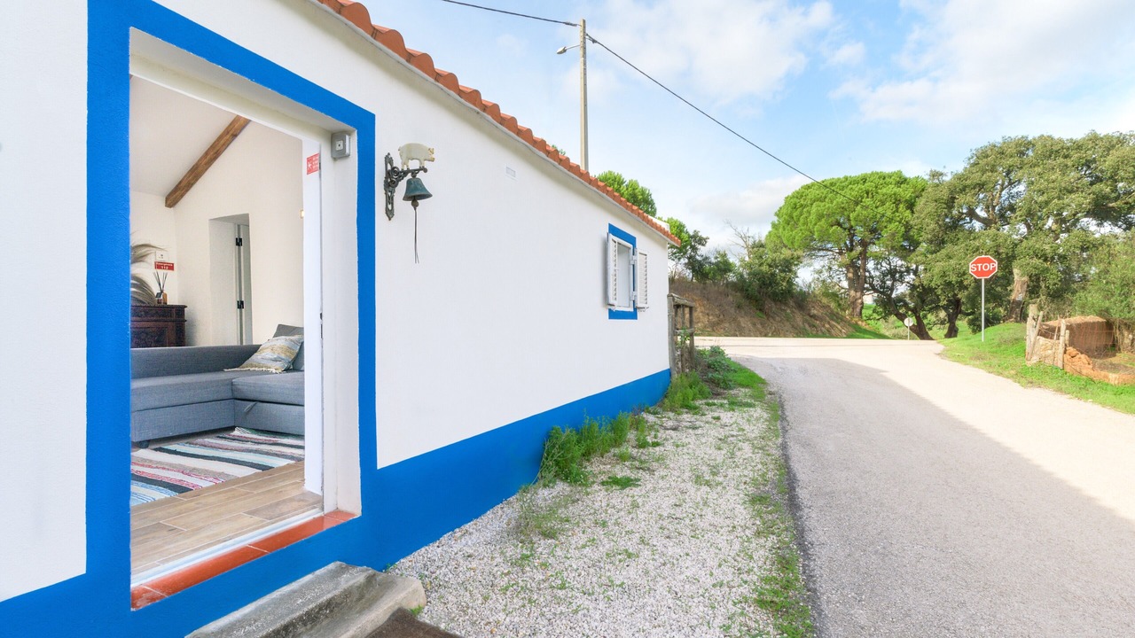 Photo of Outdoor in Santa Margarida da Serra
