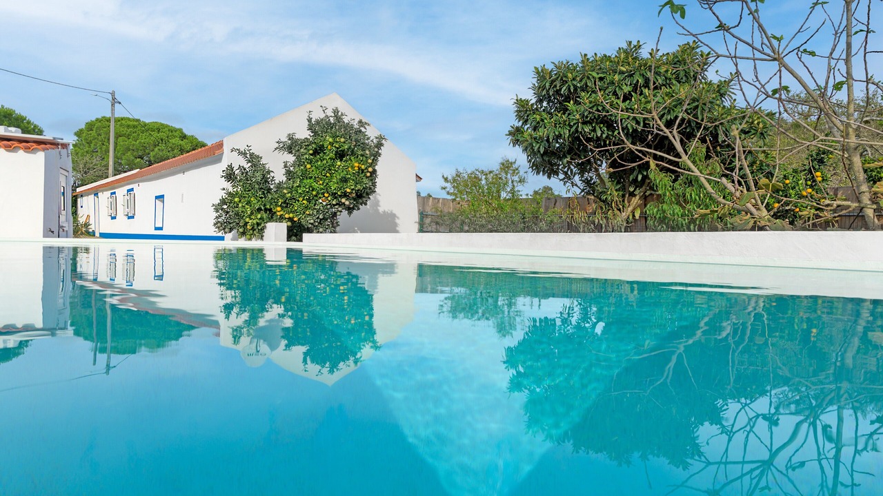 Photo of Outdoor in Santa Margarida da Serra
