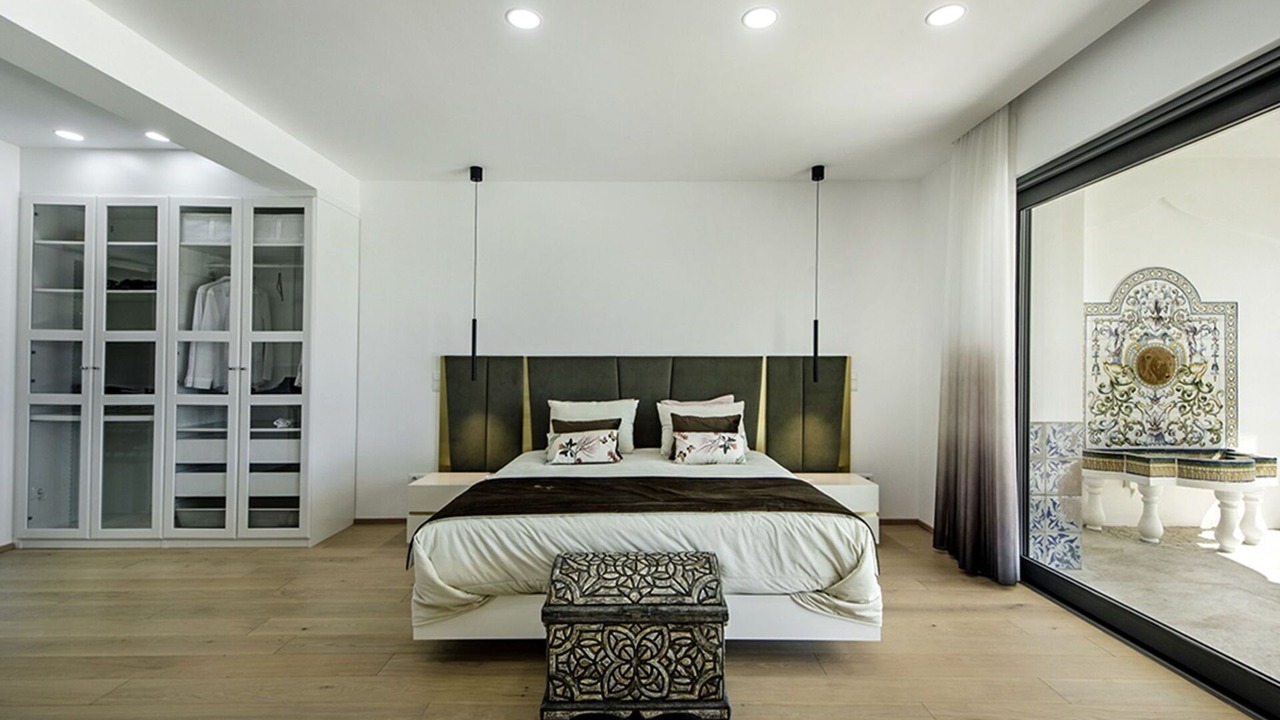 Photo of Bedroom in Cerro do Ouro