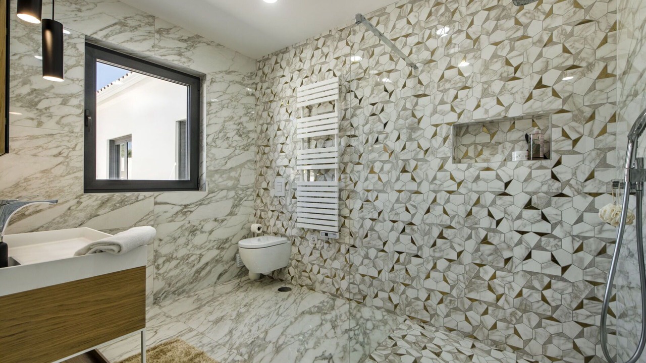 Photo of Bathroom in Cerro do Ouro