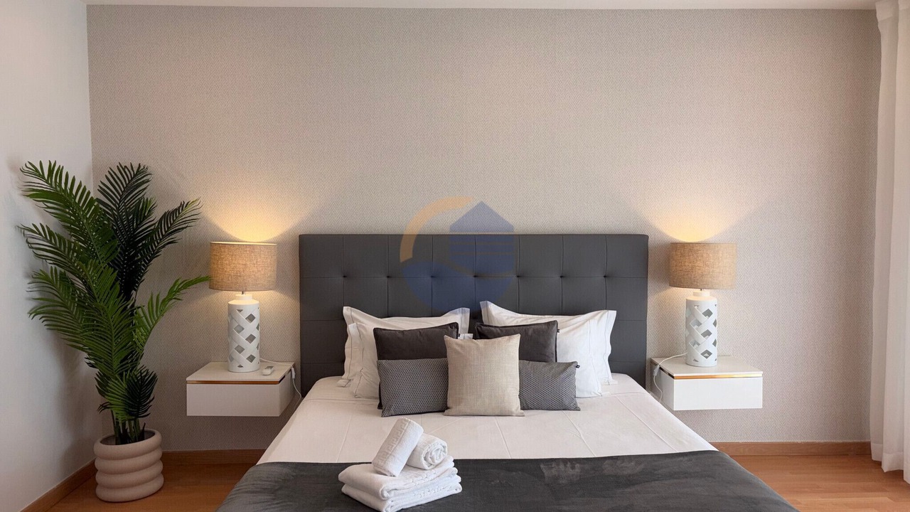 Photo of Bedroom in Alvor