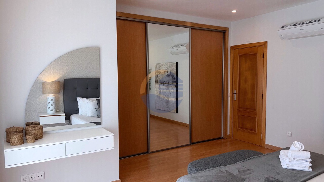 Photo of Bedroom in Alvor