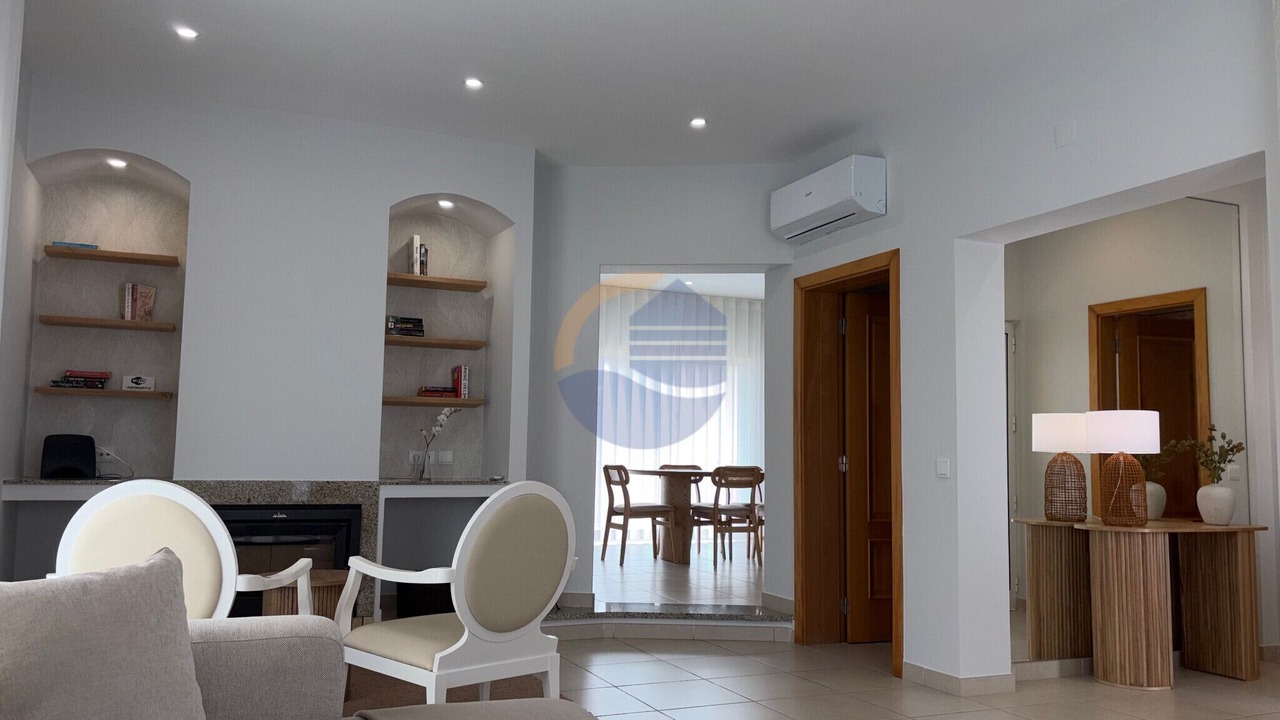Photo of Livingroom in Alvor