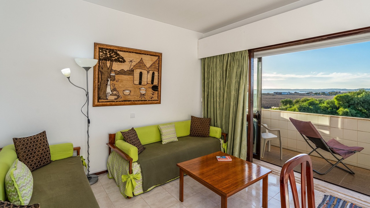 Photo of Livingroom in Torralta