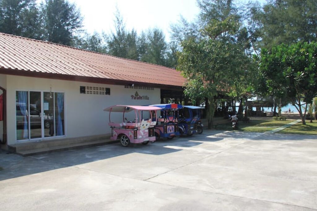 Photo of Others in Ko Kho Khao