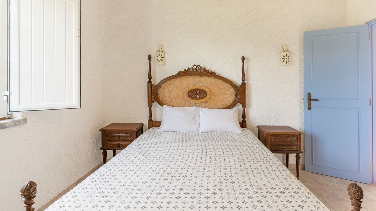 Photo of Bedroom in Porto Covo