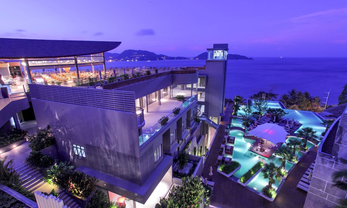 Photo of Others in Patong