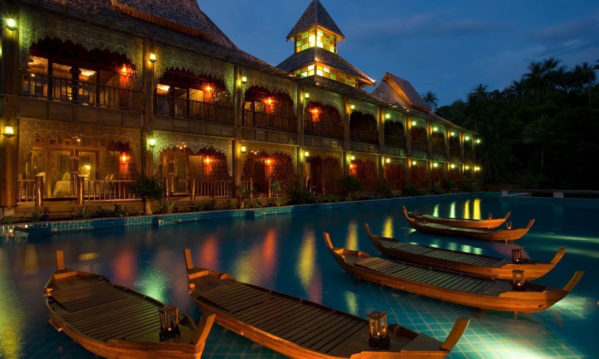 Photo of Others in Baan Tai