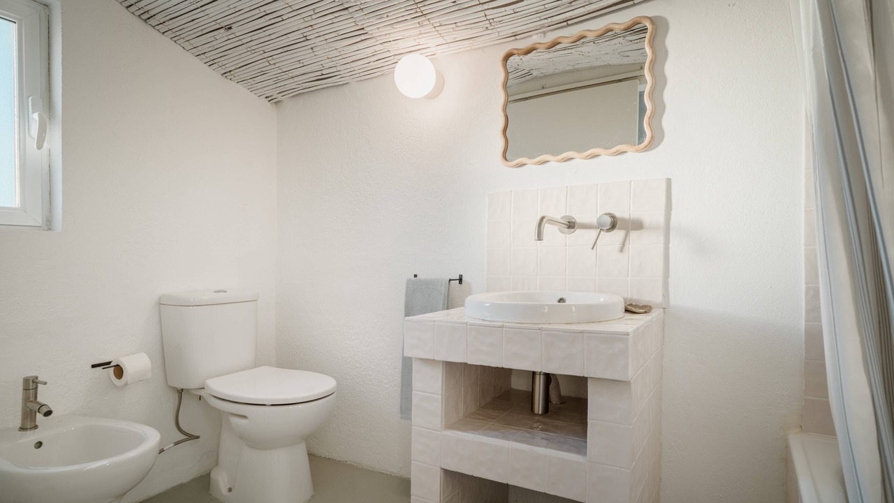 Photo of Bathroom in Castelo