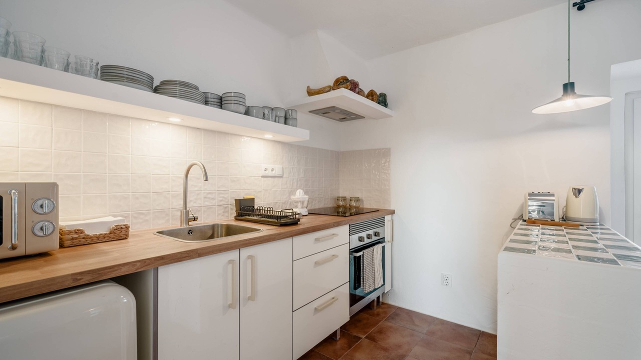 Photo of Kitchen in Castelo