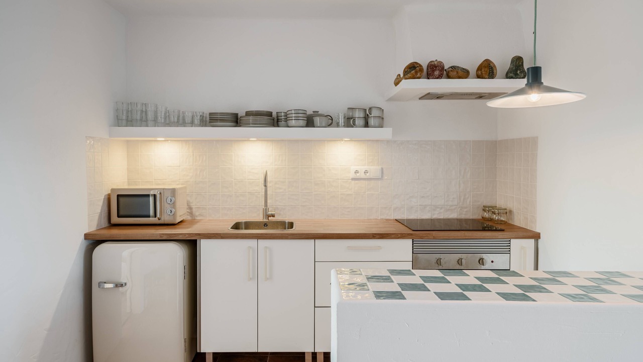 Photo of Kitchen in Castelo