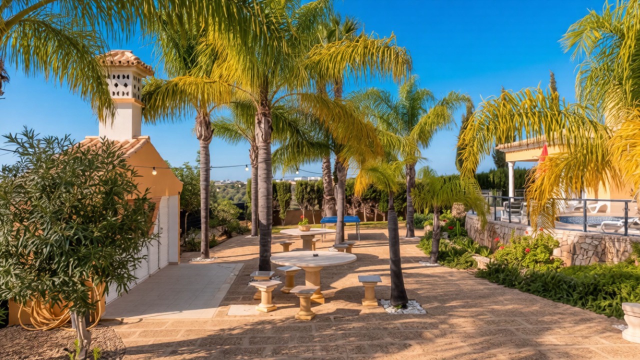 Photo of Outdoor in Albufeira