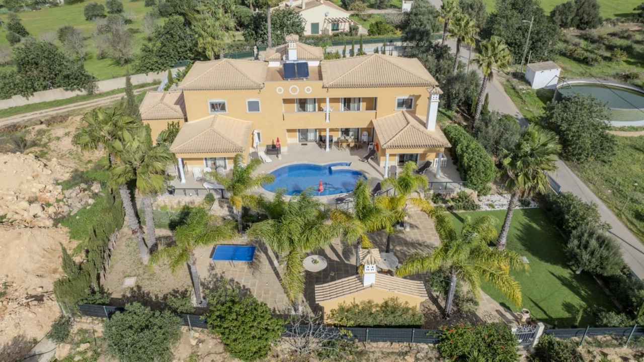 Photo of Outdoor in Albufeira