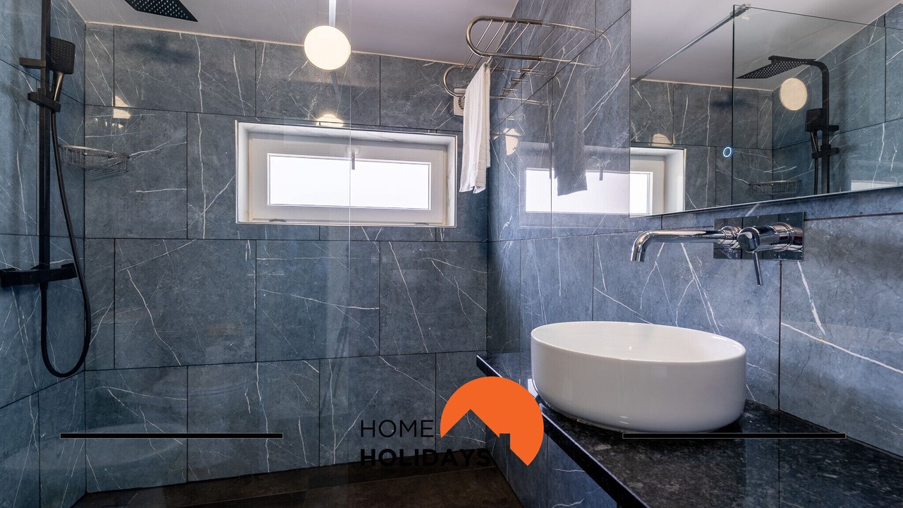Photo of Bathroom in The Strip