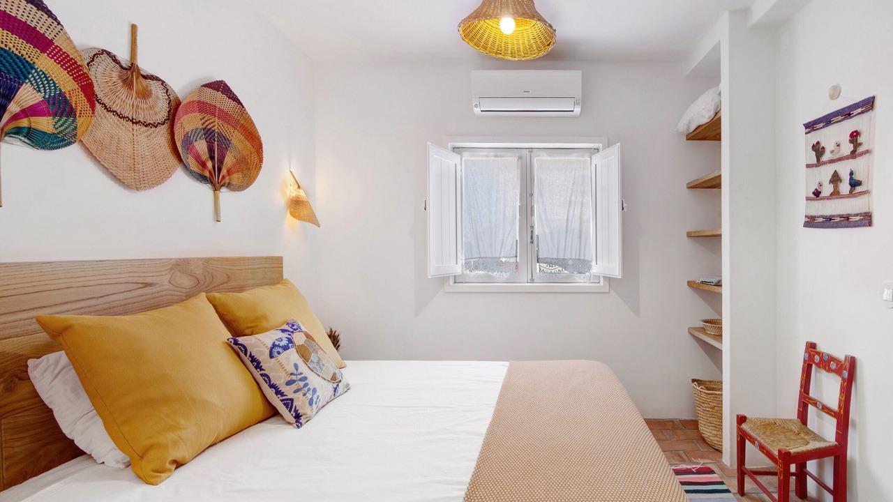 Photo of Bedroom in Santa Luzia
