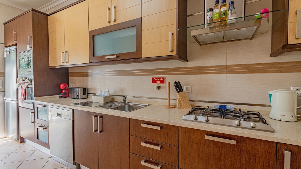 Photo of Kitchen in Campina