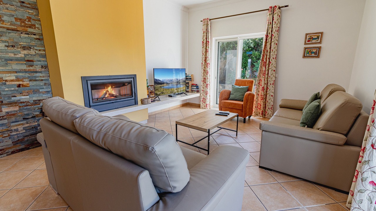 Photo of Livingroom in Campina