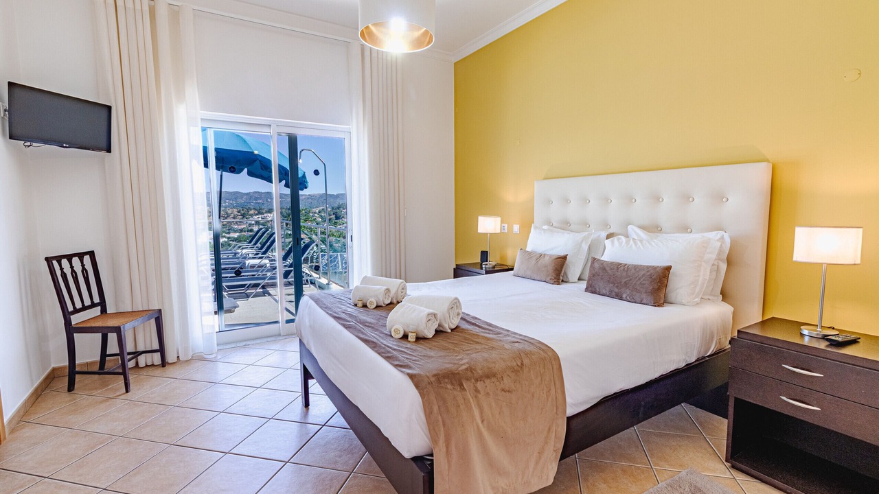 Photo of Bedroom in Campina