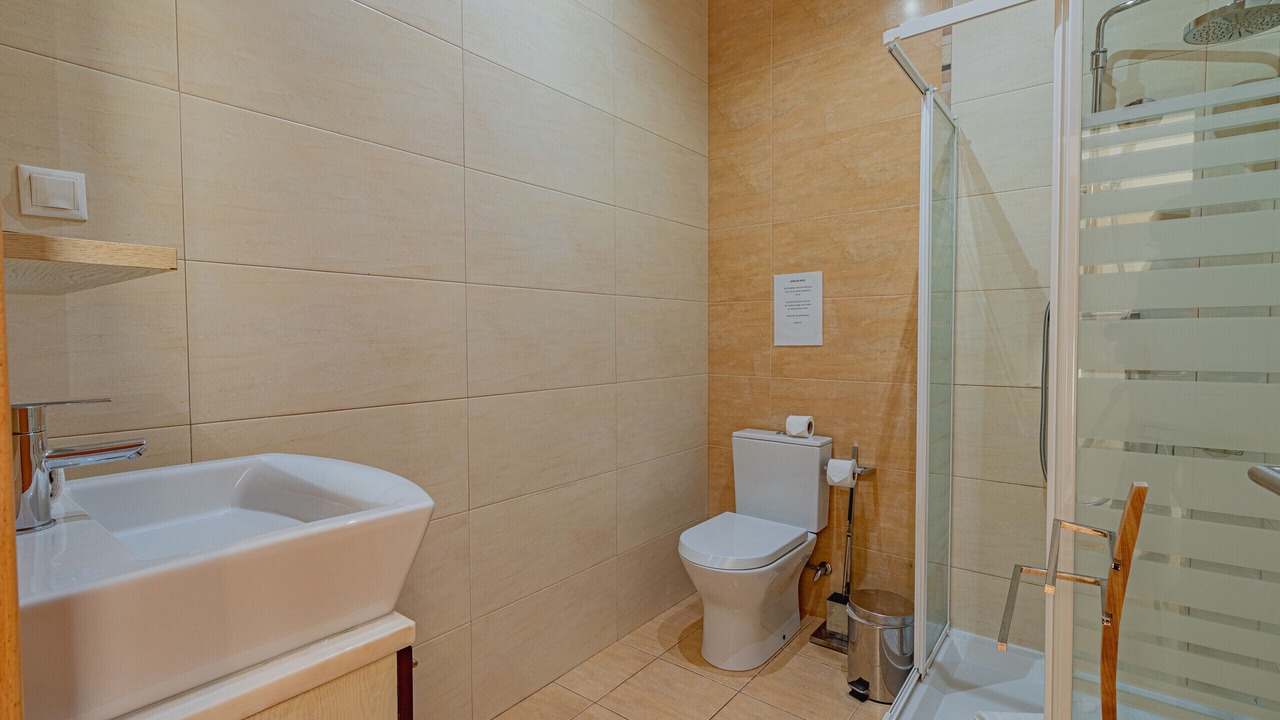 Photo of Bathroom in Campina
