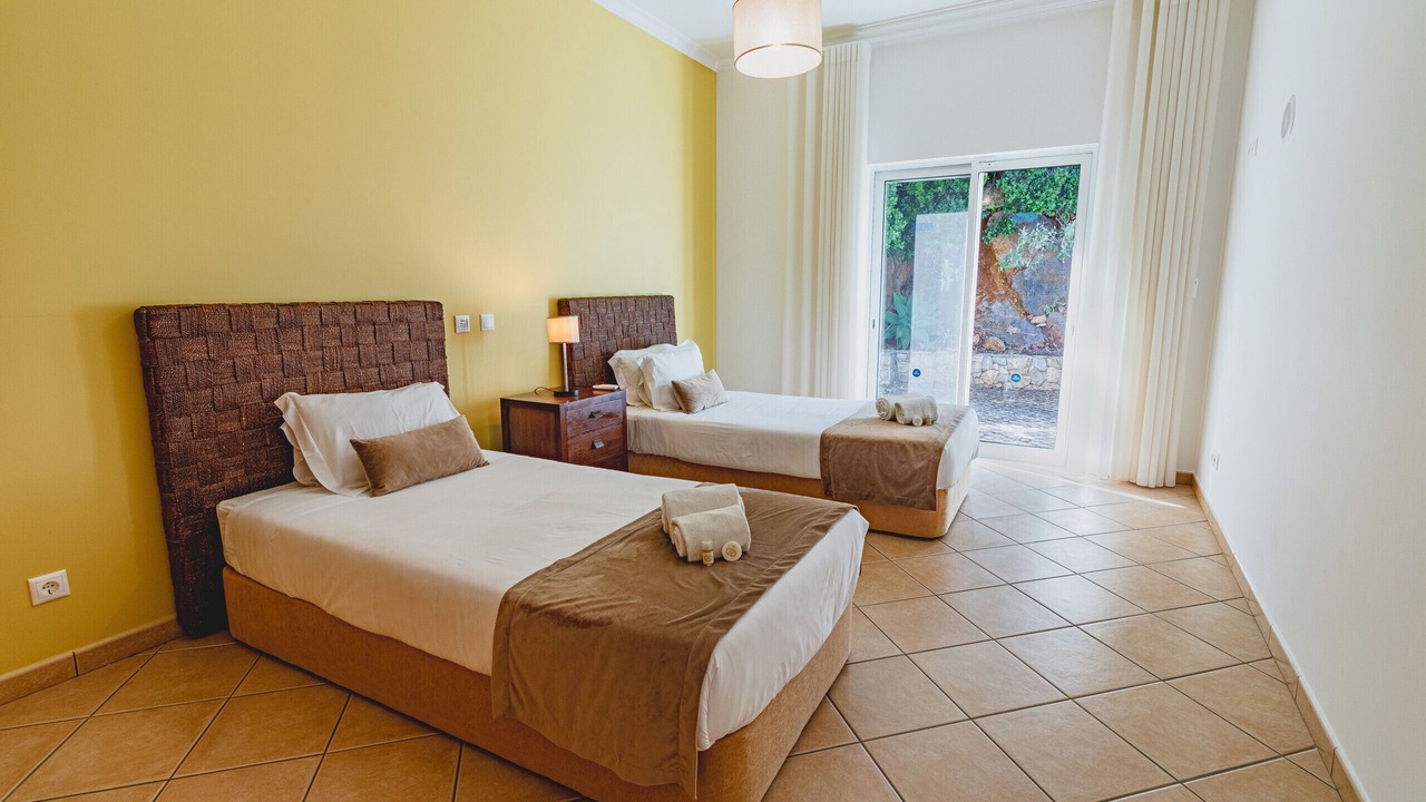 Photo of Bedroom in Campina