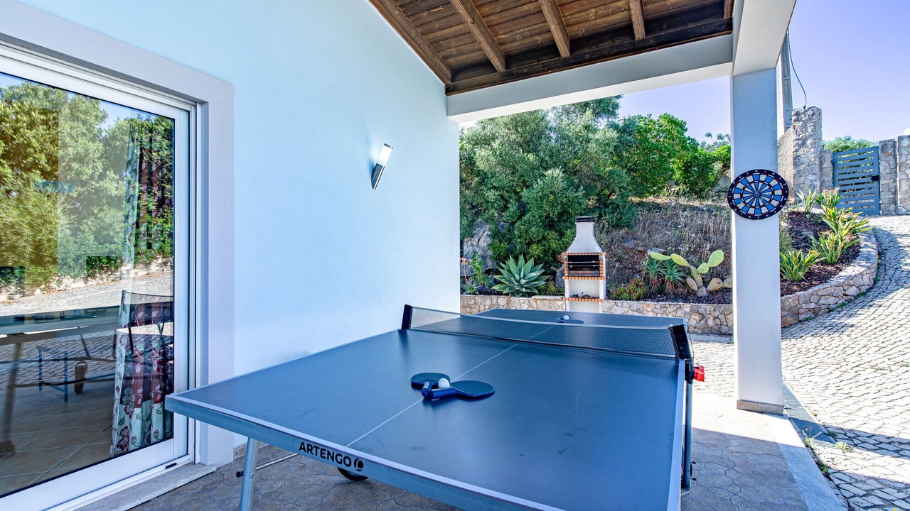 Photo of Patio Balcony in Campina