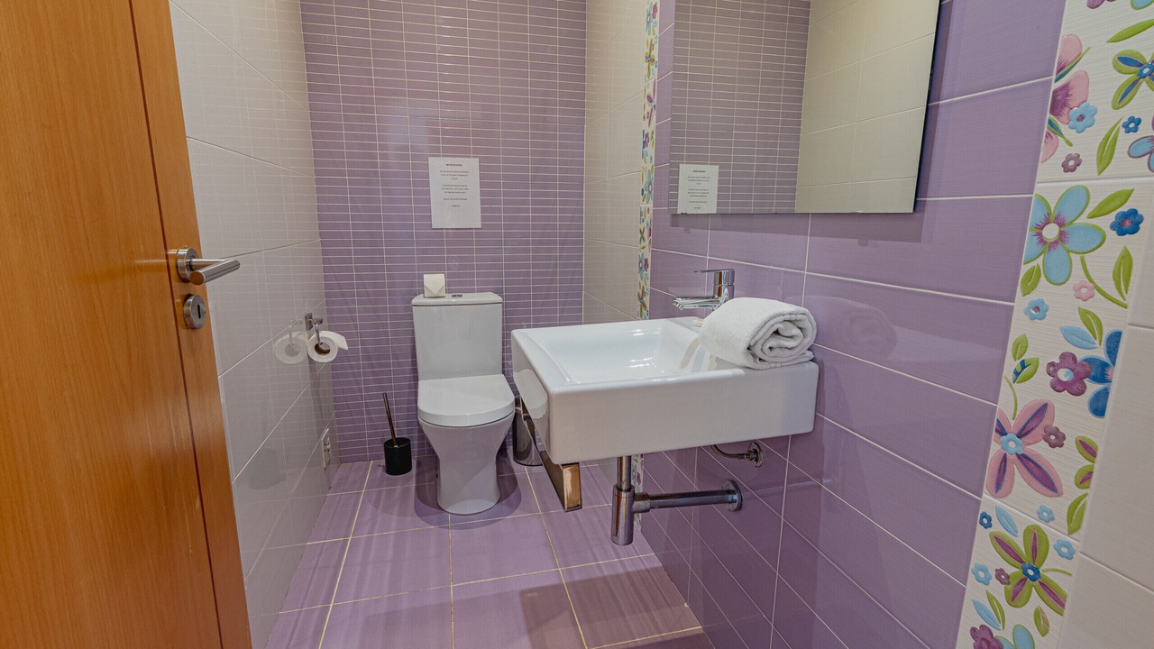 Photo of Bathroom in Campina