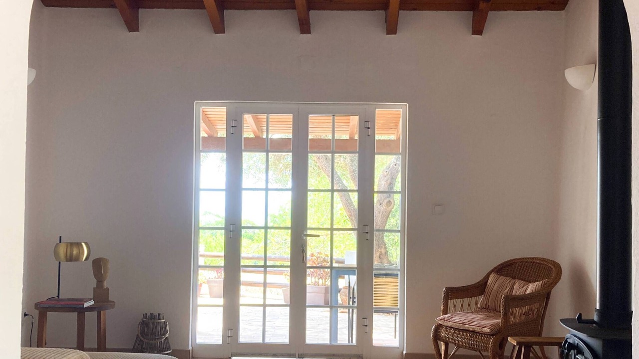 Photo of Livingroom in Santo Estevao