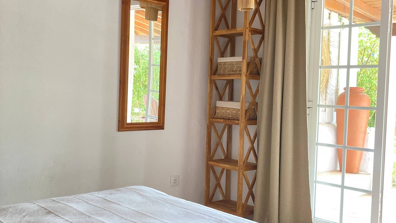 Photo of Bedroom in Santo Estevao