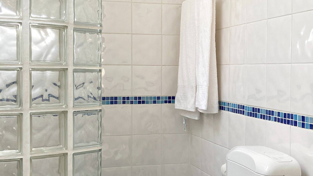 Photo of Bathroom in Santo Estevao