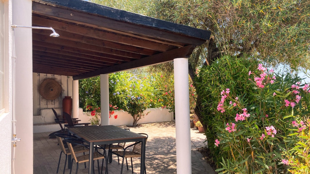 Photo of Outdoor in Santo Estevao
