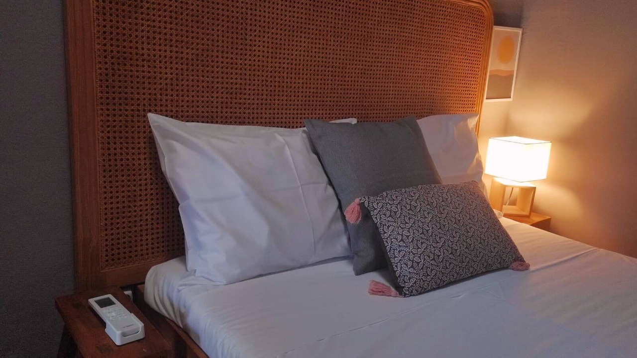 Photo of Bedroom in Santo Estevao